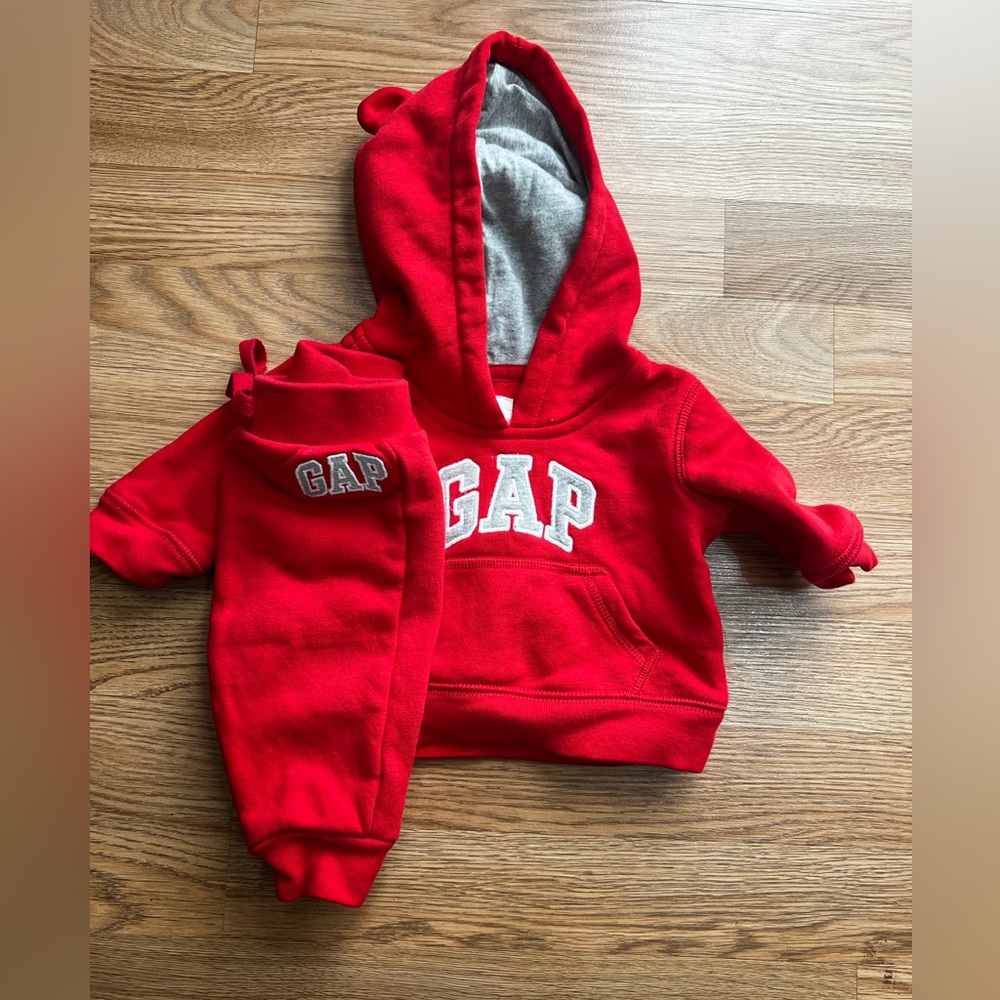 GAP Matching Set